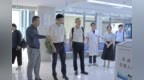 精准帮扶促提升 宁波大学附属第一医院赴甘洛深化奉甘医疗“组团式”帮扶
