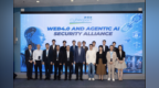 Web4.0與智能體創新峰會圓滿舉行 數碼港OPC Hub正式啟動