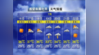 先闷烤、后清凉、再回热！吉安即将降雨降温