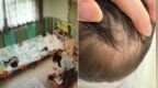上海16月龄幼儿入托第一天遭老师虐待29分钟