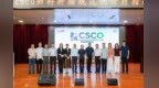 国家级学术盛会——2026CSCO妇科肿瘤规范化诊疗指南巡讲（枣庄站）在枣庄市立医院新城分院举办