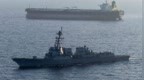 美军将对所有伊朗港口及沿海地区实施海上封锁