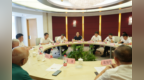 梁平区委书记周恩海带队到北京开展招商考察：围绕低空延链补链 集聚产业优势资源