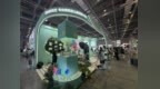 新西兰植物基儿童营养品牌Lifestream首次亮相CBME