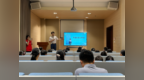 少年执笔诵渠史，文博课堂育初心 小小讲解员开启成长之旅