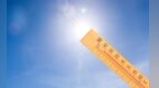 气象台不敢报40℃？回应来了