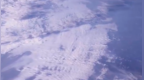 太空“摄像头”记录台风“巴威”最新影像：气旋边缘云层已规律散开