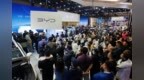 2026第二十五届青岛秋季国际车展观展指南