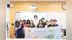 万里学院学子调研余姚品牌出海，绘制首张“人才需求图谱”