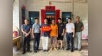 “感谢党和政府帮我们解决大难题！”万宁低保户兄弟同圆大学梦