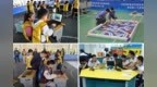 亳州市学生数字素养教育从“点上开花”到“面上结果”