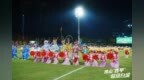 佛山“西甲”南部赛区启幕！环两江六镇共唱文旅大戏