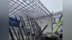 投资1.9亿！四川卫生康复职业学院运动体能实训基地主体封顶
