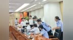 南昌海关开展无偿献血活动