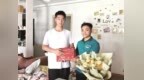 湖北开始投递高考录取通知书