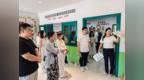 长春市绿园区春城街道开展专题参观学习活动