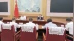 重要节点，总理主持召开经济形势专家和企业家座谈会，8人现场发言