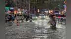 暴雨大暴雨！“七下八上”防汛关键期来了