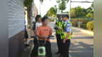 “雷霆净骑”专项整治行动启动！萍乡全城严查两轮、三/四轮电动车