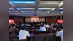 合肥市通用技术学校第七届教职工代表大会胜利召开