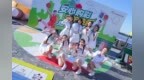 【体彩公益】当体彩公益遇见乡村篮球 一场“双向奔赴”的全民盛宴燃动边城