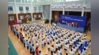 “奔跑吧·少年”2026年山东省中小学 健康体重夏令营正式启动