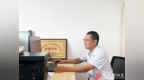 秦皇大中医丨刘春晖：在中西医交汇处 重塑关节的“生命力”