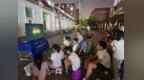 长春市南关区曙光街道开展系列便民活动