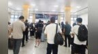 告别排队烦恼！榆林暑运专属通道让学子出行更无忧