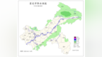 最高气温41℃！今日重庆大部地区晴间多云，部分地区有雨
