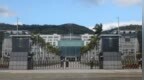 台军校找民间保安看大门，游淑慧批：不懂逻辑、掩饰兵力不足