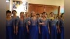 雁过留声：中国首个职业照护者合唱团首演完成