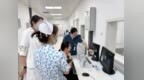 学科能力提升年 | 精准诊断再添利器！我院康复医学科联合放射科常规化开展吞咽造影检查技术