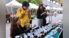景德镇珠山区精准服务陶瓷“走播”从业者 逐梦者拥有“娘家人”