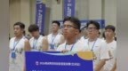 陇台学子金城battle　热情“篮”不住
