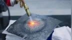 1000℃烧透不变形徒手可拿 中国隔热材料跻身世界第一梯队