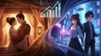 从“真人”到“漫人”，AI漫剧以“爽感+低成本”迅猛崛起