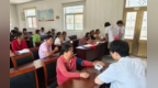 亭湖区新兴镇：健康科普进乡村 便民服务暖人心
