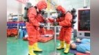 兰州新区摆擂台　甘肃化工能手硬核battle