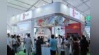 兰洽会上的丝路风情：敦煌沙不语　匠心塑乾坤