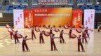 喜报！枣庄市代表山东省勇夺第五届全国老健会健身秧歌规定套路一等奖！