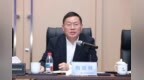 梅耀林履新江苏省规划设计集团董事长