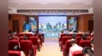 西安科技大学高新学院承办“相聚长安 侨见未来”2026夏令营，搭建中外文化交流桥梁