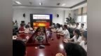 南京栖霞区市场监督管理局携手南师大 启动大学生食品安全志愿服务进机关活动