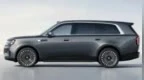 小米汽车：澎程系列计划发布五座版和七座版两个车型，分别属于中大型SUV和大型SUV