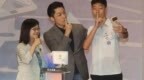 突然渲染蒋万安选2028？钟沛君：别有居心的政治炒作