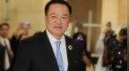 泰国总理成都出席论坛狂飙中文：加油泰国，加油四川，加油中国，加油好朋友！