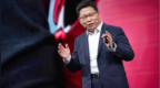 余承东骂的，不是Bug