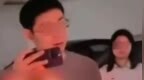 霸占车位的体育局干部彭某曦，她的男朋友很关键