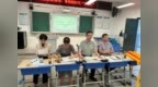 合肥长三小海棠校区2026年暑期校本培训总结暨十三届二次教职工代表大会落幕